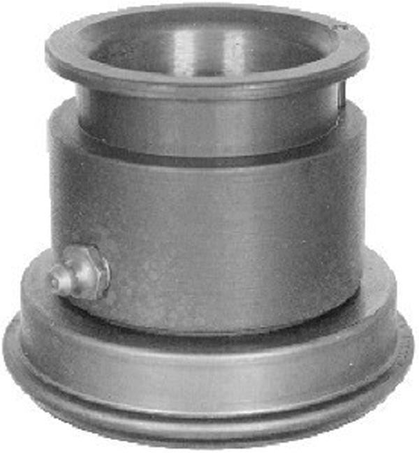 SKF Bearings SKF Bearings Throwout Bearings N2456 VP Autofit