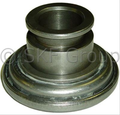 SKF Bearings SKF Bearings Throwout Bearings N3031 Autofit