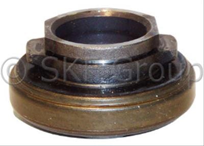 SKF Bearings SKF Bearings Throwout Bearings N3034 Autofit