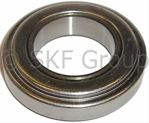 SKF Bearings SKF Bearings Throwout Bearings N3039 Autofit