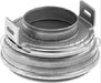 SKF Bearings SKF Bearings Throwout Bearings N4037 Autofit
