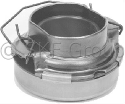 SKF Bearings SKF Bearings Throwout Bearings N4073 Autofit