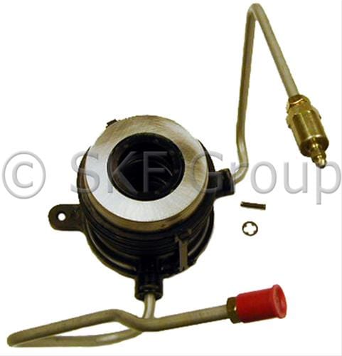 SKF Bearings SKF Bearings Throwout Bearings N4902 Autofit