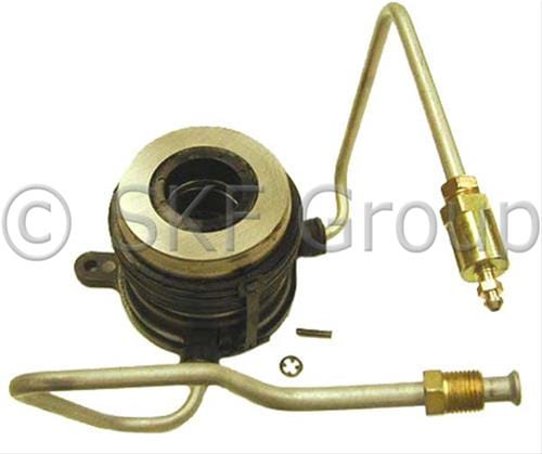 SKF Bearings SKF Bearings Throwout Bearings N4904 Autofit