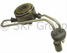 SKF Bearings SKF Bearings Throwout Bearings N4905 Autofit
