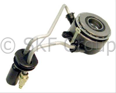 SKF Bearings SKF Bearings Throwout Bearings N4906 Autofit