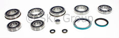 SKF Bearings SKF Bearings Thrust Washer Bearings STK158 Autofit