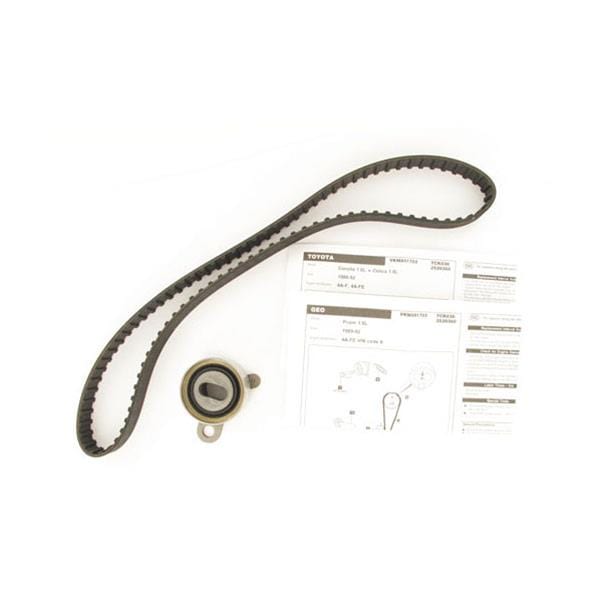 SKF Bearings SKF Bearings Timing Belt Kits TBK036P Autofit