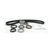 SKF Bearings SKF Bearings Timing Belt Kits TBK122P Autofit