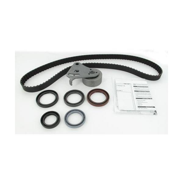 SKF Bearings SKF Bearings Timing Belt Kits TBK122P Autofit