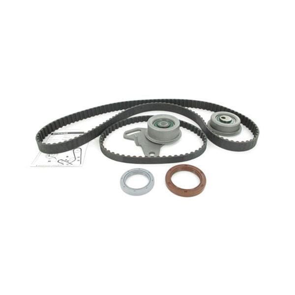 SKF Bearings SKF Bearings Timing Belt Kits TBK124AP Autofit