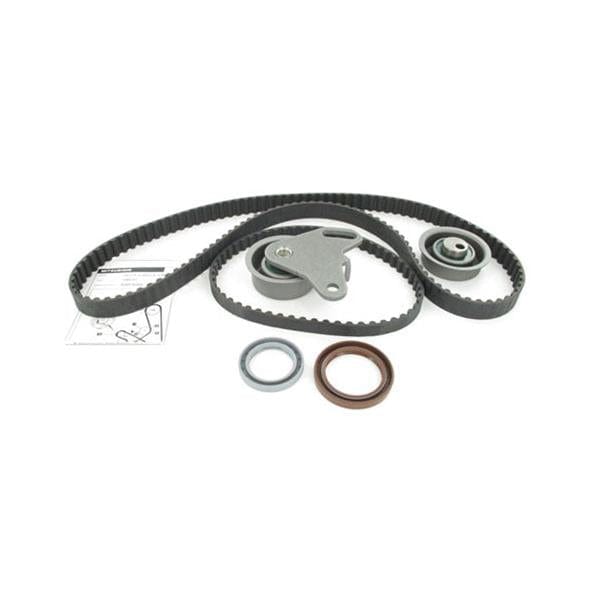 SKF Bearings SKF Bearings Timing Belt Kits TBK124AP Autofit