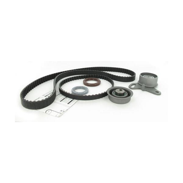 SKF Bearings SKF Bearings Timing Belt Kits TBK124P Autofit