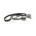 SKF Bearings SKF Bearings Timing Belt Kits TBK124P Autofit