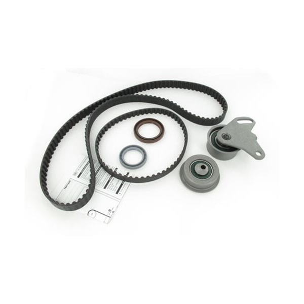 SKF Bearings SKF Bearings Timing Belt Kits TBK124P Autofit