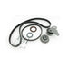 SKF Bearings SKF Bearings Timing Belt Kits TBK124P Autofit