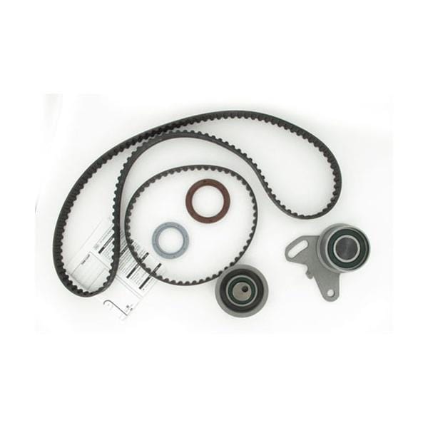SKF Bearings SKF Bearings Timing Belt Kits TBK124P Autofit