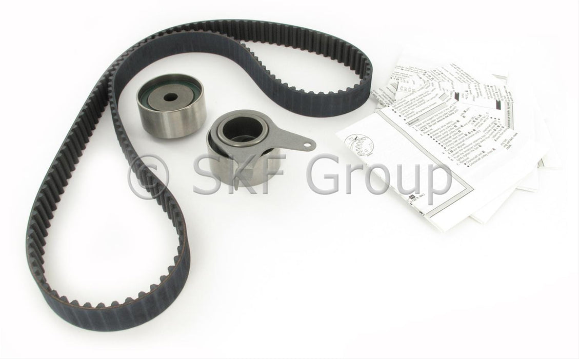 SKF Bearings SKF Bearings Timing Belt Kits TBK141P Autofit