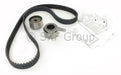 SKF Bearings SKF Bearings Timing Belt Kits TBK141P Autofit