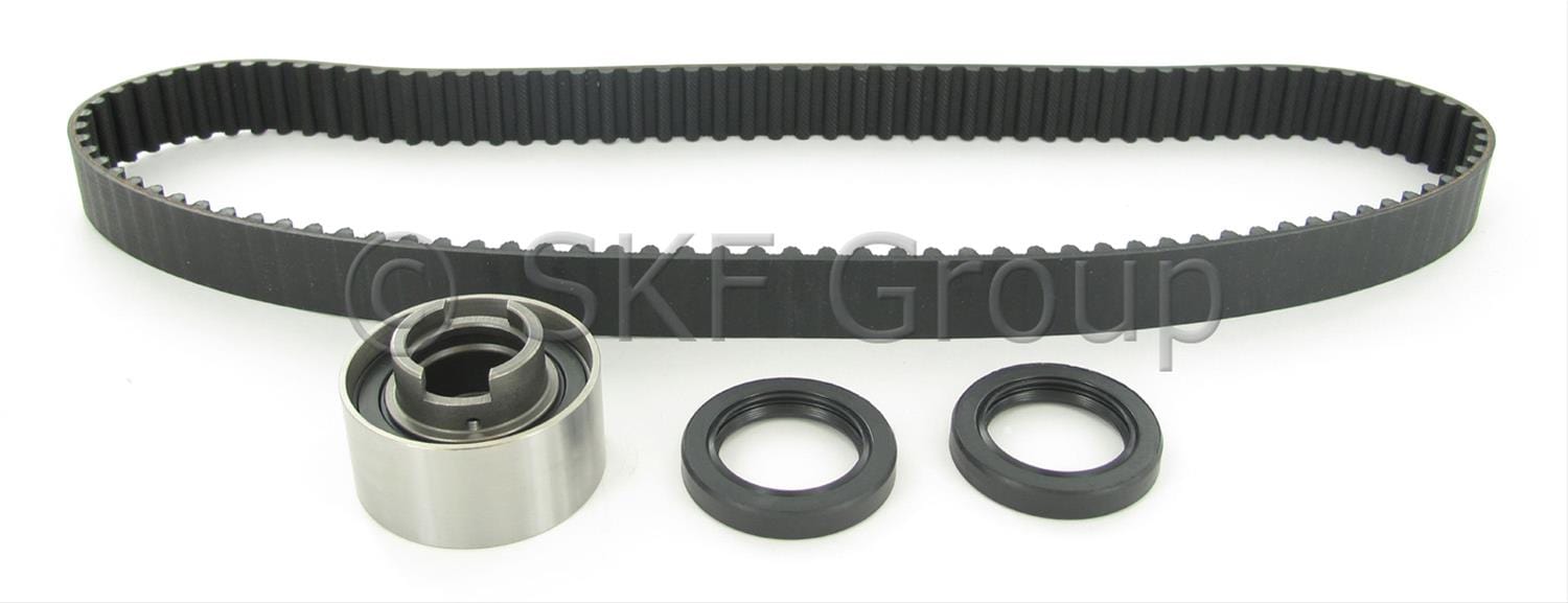 SKF Bearings SKF Bearings Timing Belt Kits TBK141P Autofit