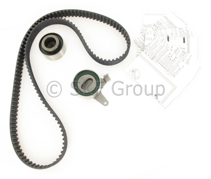 SKF Bearings SKF Bearings Timing Belt Kits TBK141P Autofit