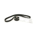 SKF Bearings SKF Bearings Timing Belt Kits TBK153P Autofit