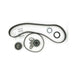 SKF Bearings SKF Bearings Timing Belt Kits TBK155P Autofit