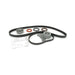 SKF Bearings SKF Bearings Timing Belt Kits TBK158AP Autofit