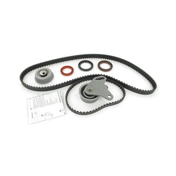 SKF Bearings SKF Bearings Timing Belt Kits TBK158AP Autofit