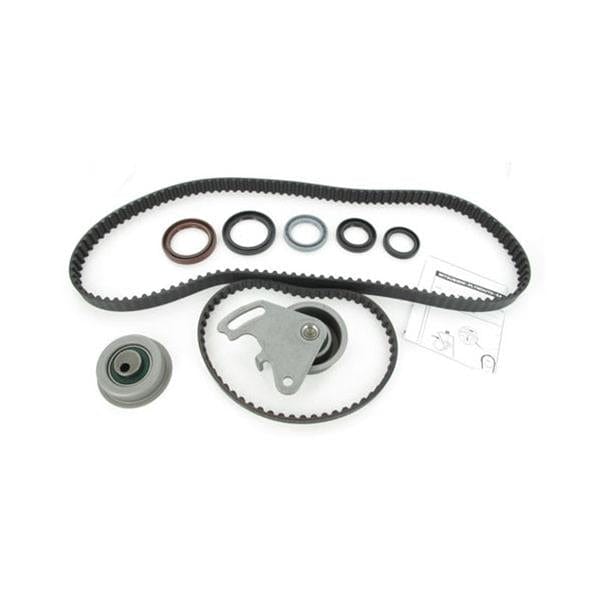 SKF Bearings SKF Bearings Timing Belt Kits TBK158P Autofit