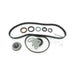 SKF Bearings SKF Bearings Timing Belt Kits TBK158P Autofit