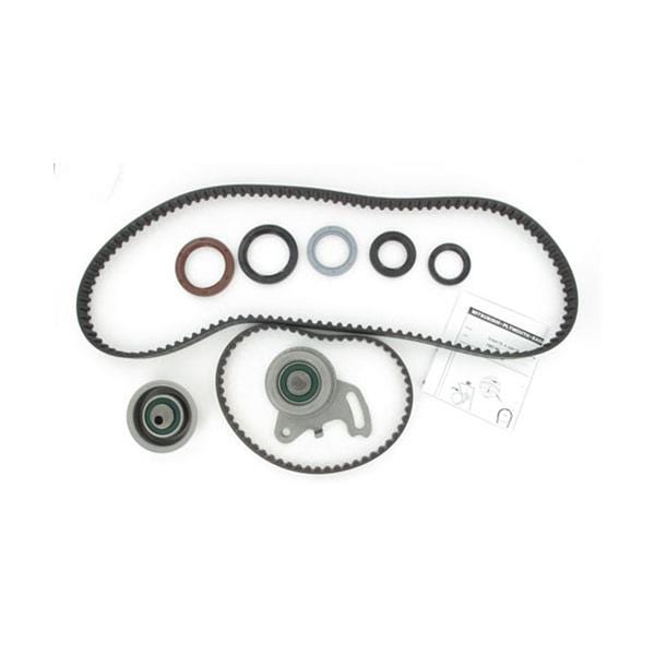 SKF Bearings SKF Bearings Timing Belt Kits TBK158P Autofit