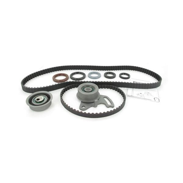 SKF Bearings SKF Bearings Timing Belt Kits TBK158P Autofit