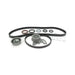 SKF Bearings SKF Bearings Timing Belt Kits TBK158P Autofit