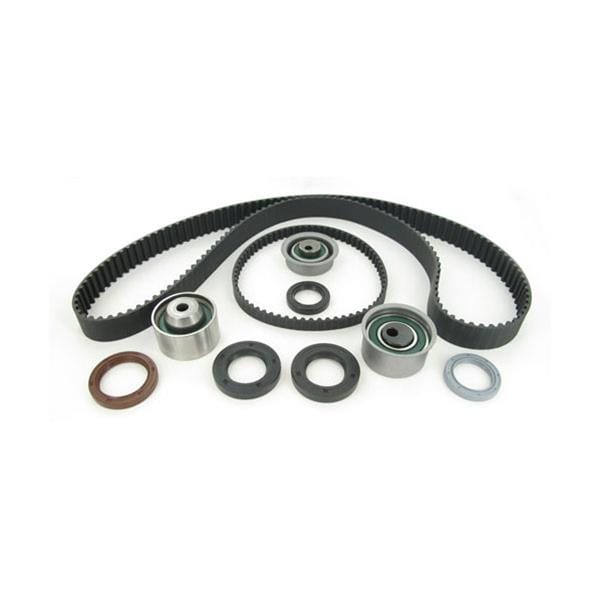 SKF Bearings SKF Bearings Timing Belt Kits TBK165P Autofit
