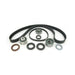 SKF Bearings SKF Bearings Timing Belt Kits TBK165P Autofit