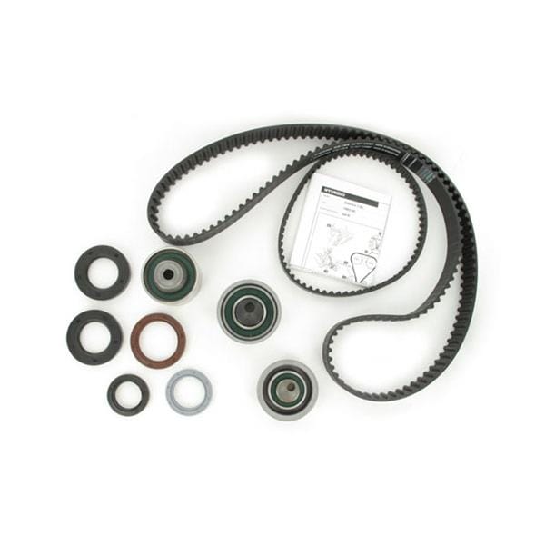 SKF Bearings SKF Bearings Timing Belt Kits TBK165P Autofit