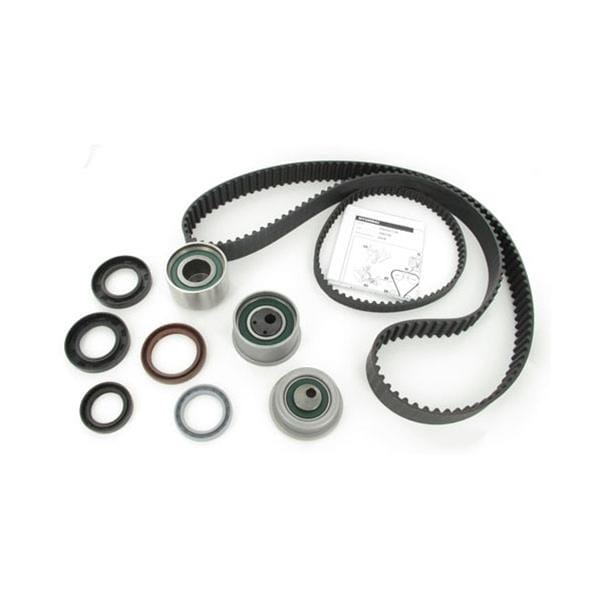 SKF Bearings SKF Bearings Timing Belt Kits TBK165P Autofit