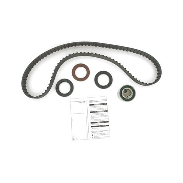 SKF Bearings SKF Bearings Timing Belt Kits TBK166P Autofit
