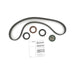 SKF Bearings SKF Bearings Timing Belt Kits TBK166P Autofit