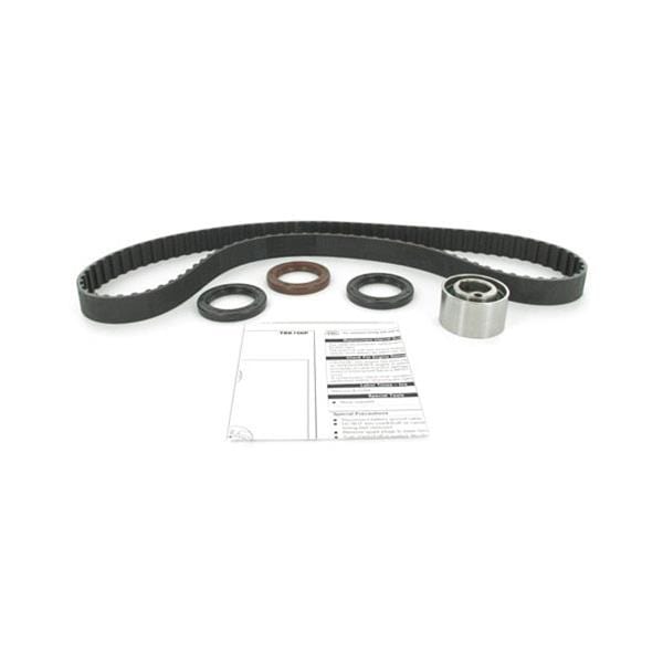 SKF Bearings SKF Bearings Timing Belt Kits TBK166P Autofit