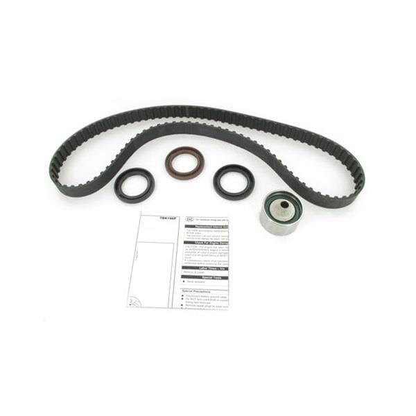 SKF Bearings SKF Bearings Timing Belt Kits TBK166P Autofit