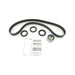 SKF Bearings SKF Bearings Timing Belt Kits TBK166P Autofit