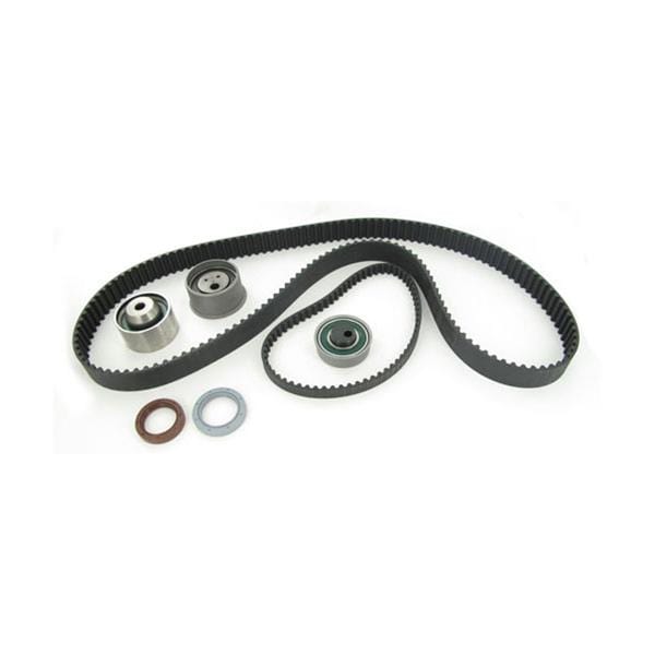SKF Bearings SKF Bearings Timing Belt Kits TBK167AP Autofit