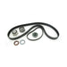 SKF Bearings SKF Bearings Timing Belt Kits TBK167AP Autofit