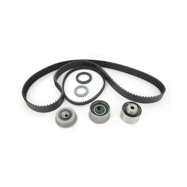 SKF Bearings SKF Bearings Timing Belt Kits TBK167P Autofit