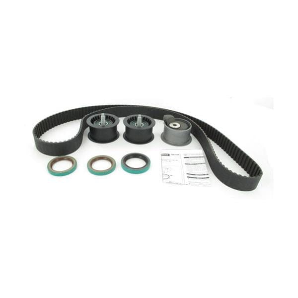 SKF Bearings SKF Bearings Timing Belt Kits TBK192P Autofit