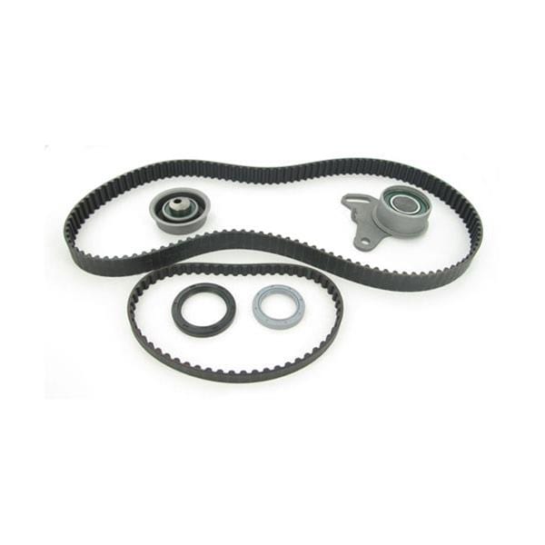 SKF Bearings SKF Bearings Timing Belt Kits TBK204P Autofit