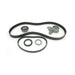 SKF Bearings SKF Bearings Timing Belt Kits TBK204P Autofit