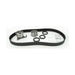 SKF Bearings SKF Bearings Timing Belt Kits TBK208P Autofit